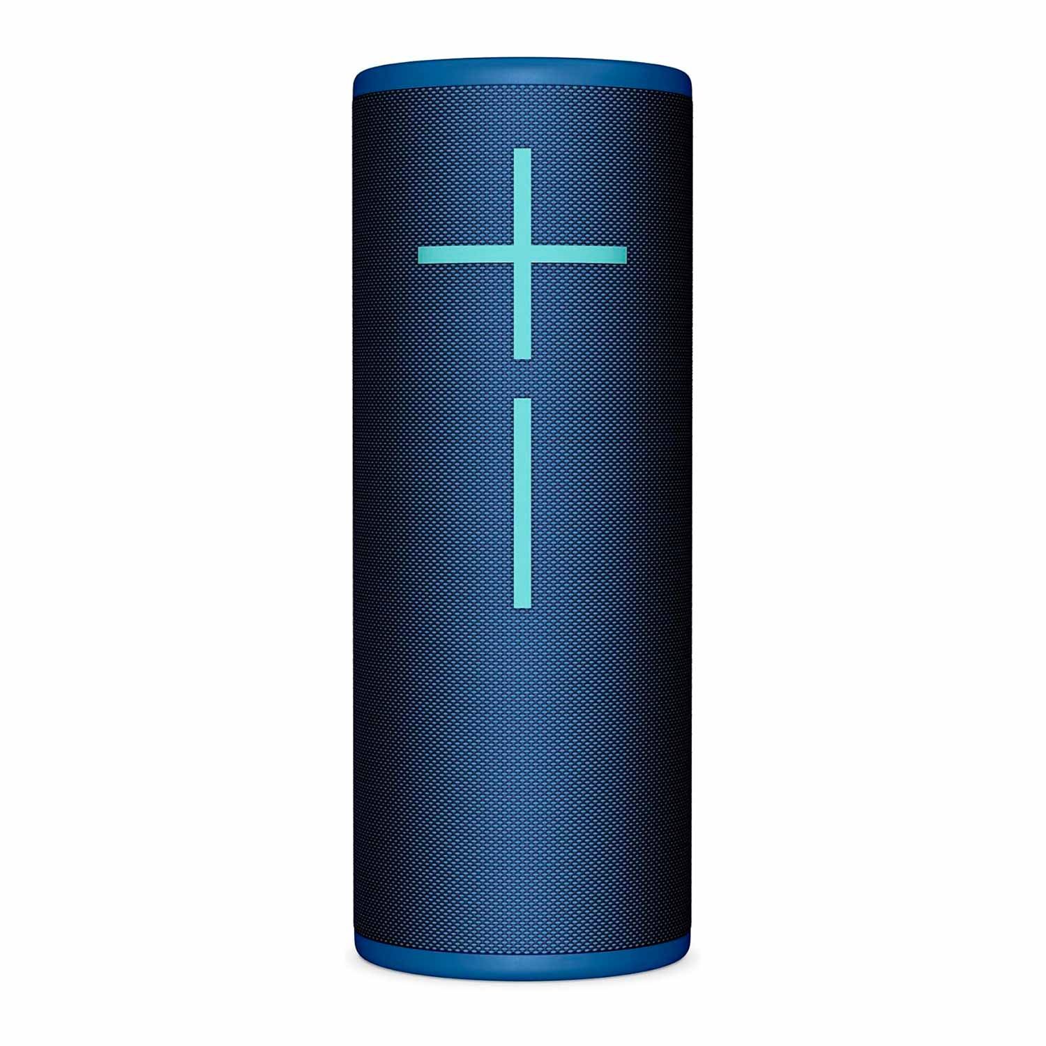 Parlante Ultimate Ears Boom 4 Plus Bluetooth Ip67 15H Usb-C Cobalt Blue