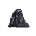 Mouse Ergonómico Vertical Ugreen Inalámbrico 4000DPI Negro Mu008 25444