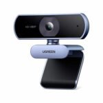 Camara Web Ugreen Cm678 Fhd 1080P Negro 15728 Camara Web Ugreen Cm678 Fhd 1080P Negro 15728