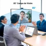Camara Web Ugreen Cm678 Fhd 1080P Negro 15728 - Imagen 2