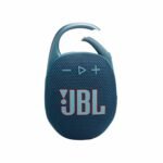 Parlante JBL portatil con Bluetooth Clip 5 Azul - Imagen 2