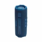 Parlante JBL Inalambrico Bluetooth Flip 7 Azul - Imagen 3
