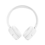 Audifonos Jbl Tune 520Bt Wireless Pure Bass Sound White - Imagen 2