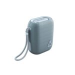 Parlante Bluetooth Muvo flex Creative BT 5.3/IPX67/10H/USB-C Gris Parlante Bluetooth Muvo flex Creative BT 5.3/IPX67/10H/USB-C Gris