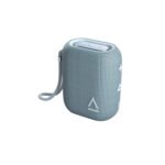 Parlante Bluetooth Muvo flex Creative BT 5.3/IPX67/10H/USB-C Gris - Imagen 2