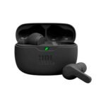 Audifonos Inalambricos JBL Vibe Beam 2 In-Ear IP54 Negro