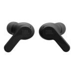 Audifonos Inalambricos JBL Vibe Beam 2 In-Ear IP54 Negro - Imagen 2