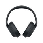 Audifonos Inalambricos Híbridos Sony WH-CH720N Over-Ear Negros - Imagen 2