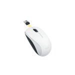 Mouse Inalambrico Genius NX-7000 1200dpi Optico Bluetooth Blanco - Imagen 2