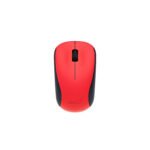 Mouse Inalambrico Genius NX-7000 1200dpi Optico Bluetooth Rojo
