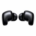 Audifonos Xiaomi Redmi Buds 6 Play Bluetooth 5.4 Negro - Imagen 2