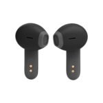 Audifonos Inalambricos JBL Bluetooth Wave Flex Perfect Fit Negro - Imagen 2