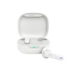 Audifonos Inalambricos JBL Bluetooth Wave Flex Perfect Fit Blanco Audifonos Inalambricos JBL Bluetooth Wave Flex Perfect Fit Blanco
