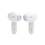 Audifonos Inalambricos JBL Bluetooth Wave Flex Perfect Fit Blanco - Imagen 2