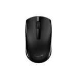 Mouse Genius Eco-8100 Wireless 2.4Hz Blueeye Recargable Negro Mouse Genius Eco-8100 Wireless 2.4Hz Blueeye Recargable Negro