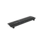 Kit De Teclado Y Mouse Targus Akm610Es Inalámbrico Usb Español Negro - Imagen 2