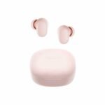 Audifonos Xiaomi Redmi Buds 6 Play Bluetooth 5.4 Rosado