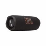 Parlante JBL Inalambrico Bluetooth Flip 7 Negro - Imagen 2