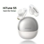Audifonos Ugreen HItune S5 True Wireless 45761 Blanco - Imagen 2