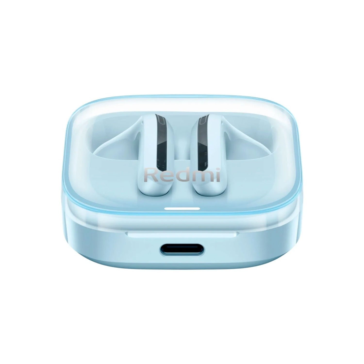 Audifonos Xiaomi Redmi Buds 6 Active BT Azul