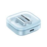 Audifonos Xiaomi Redmi Buds 6 Active BT Azul - Imagen 2