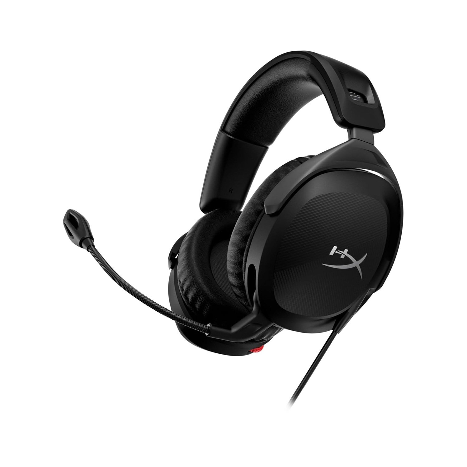 Audifonos Con Cable Hyper X Stinger Core Gen2 CS008 Negro