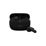 Audifonos Bluetooth JBL Perfect Fit Wave Beam 2 Negro