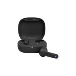Audifonos Bluetooth JBL Perfect Fit Wave Flex 2 Negro