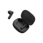 Audifonos Bluetooth JBL Perfect Fit Wave Flex 2 Negro - Imagen 2
