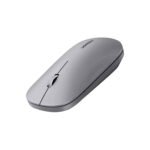 Mouse Inalambrico Ugreen Silent 2.4GHz 4000 dpi 90373 Gris - Imagen 2