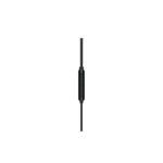 Audifono Philips In Ear USB-C TAE2146BK Negro - Imagen 2
