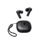 Audifonos Inalambricos Anker Sundcore P25I Bluetooth Negro Audifonos Inalambricos Anker Sundcore P25I Bluetooth Negro