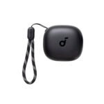 Audifonos Inalambricos Anker Sundcore P25I Bluetooth Negro - Imagen 2