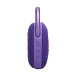 Parlante Altavoz JBL Clip 5 Bluetooth Morado - Imagen 2
