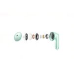 Audifonos Inalambricos Xiaomi Redmi Buds 7S Bluetooth Perla - Imagen 2