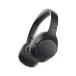 Audifonos QCY H3 Inalambricos Bluetooth Midnight Black - Imagen 2