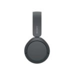 Audifonos Bluetooth Sony WH-CH520 Black - Imagen 2