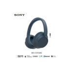 Audifonos Bluetooth Sony WH-CH720N Noise Cancelling Blue - Imagen 2