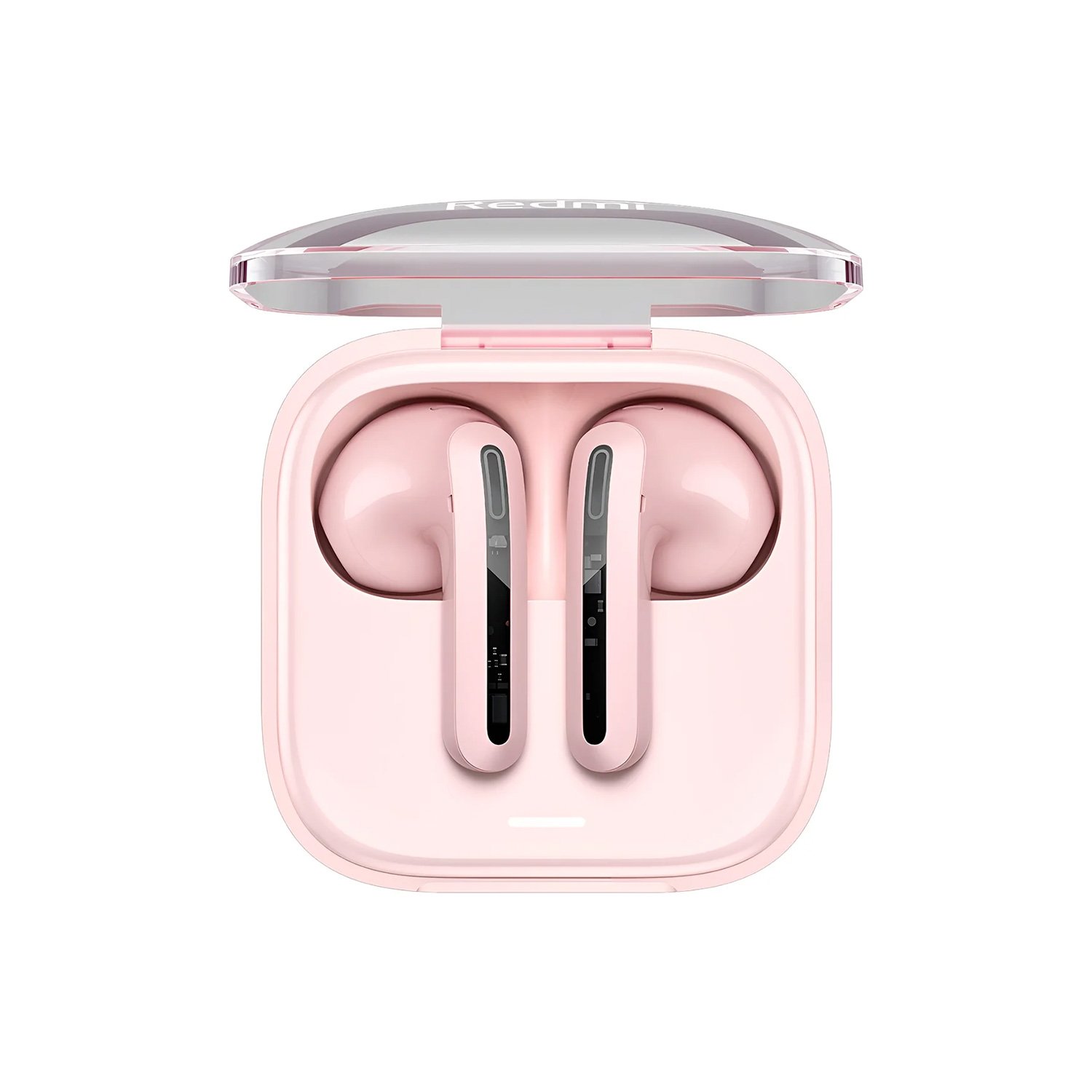 Audifonos Xiaomi Bluetooth Redmi Buds 6 Active Pink