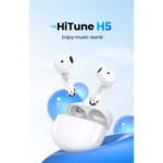 Audifonos Inalambricos Ugreen Hitune H5 Bluetooth Blanco WS201-15612 - Imagen 2