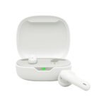 Audifonos JBL Vibe Flex 2 BLuetooth V5.3 True Wireless Blanco