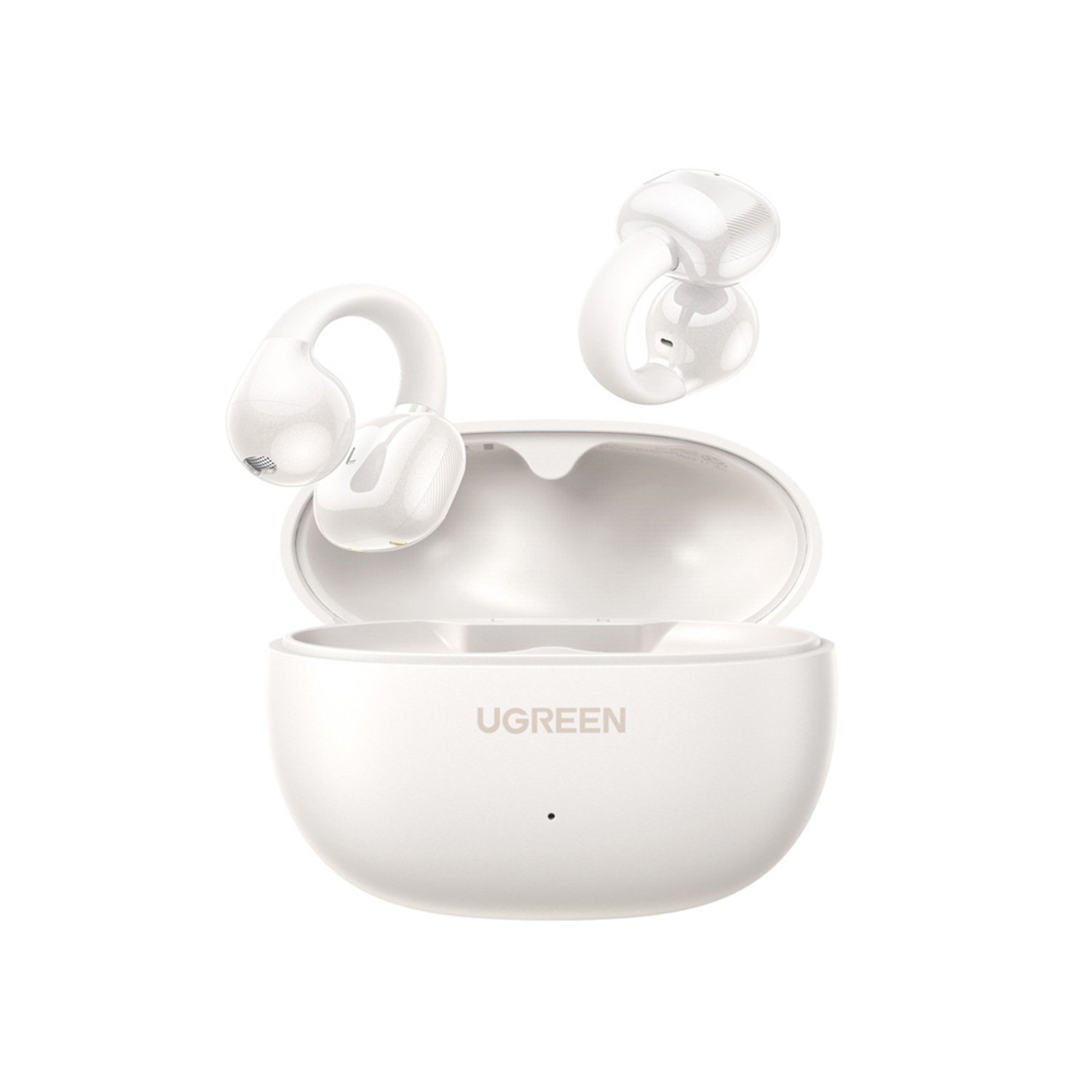 Audifonos Inalambricos Ugreen Hitune S3 Bluetooth Blanco WS209-45786