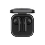 Audifonos Inalambricos Xiaomi Redmi Buds 6 Active Bluetooth Black - Imagen 2