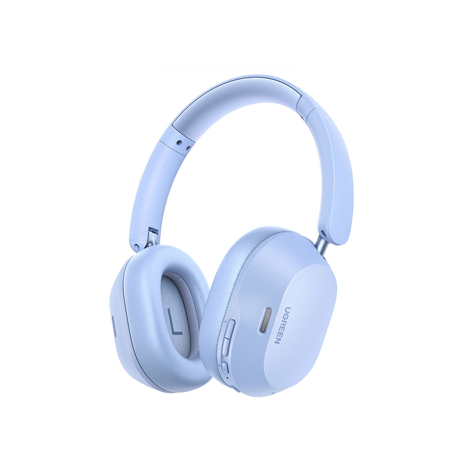 Audifonos Ugreen HiTune Max5C Hybrid Active Noise-Cancelling HP203 65384
