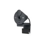 Cámara Web Logitech B2B Brio 305 FHD 1080p USB-C Negra - Imagen 2