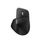 Mouse Logitech MX Master 4 Wireless USB-C/Bluetooth 8K DPI Graphite Mouse Logitech MX Master 4 Wireless USB-C/Bluetooth 8K DPI Graphite