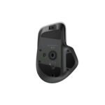Mouse Logitech MX Master 4 Wireless USB-C/Bluetooth 8K DPI Graphite - Imagen 2