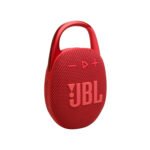 Parlante JBL Clip 5 Bluetooth 5.3 Rojo Parlante JBL Clip 5 Bluetooth 5.3 Rojo