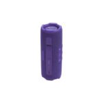 Parlante JBL Flip 7 Bluetooth Púrpura - Imagen 2