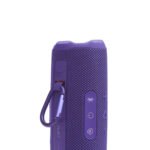 Parlante JBL Flip 7 Bluetooth Púrpura - Imagen 3